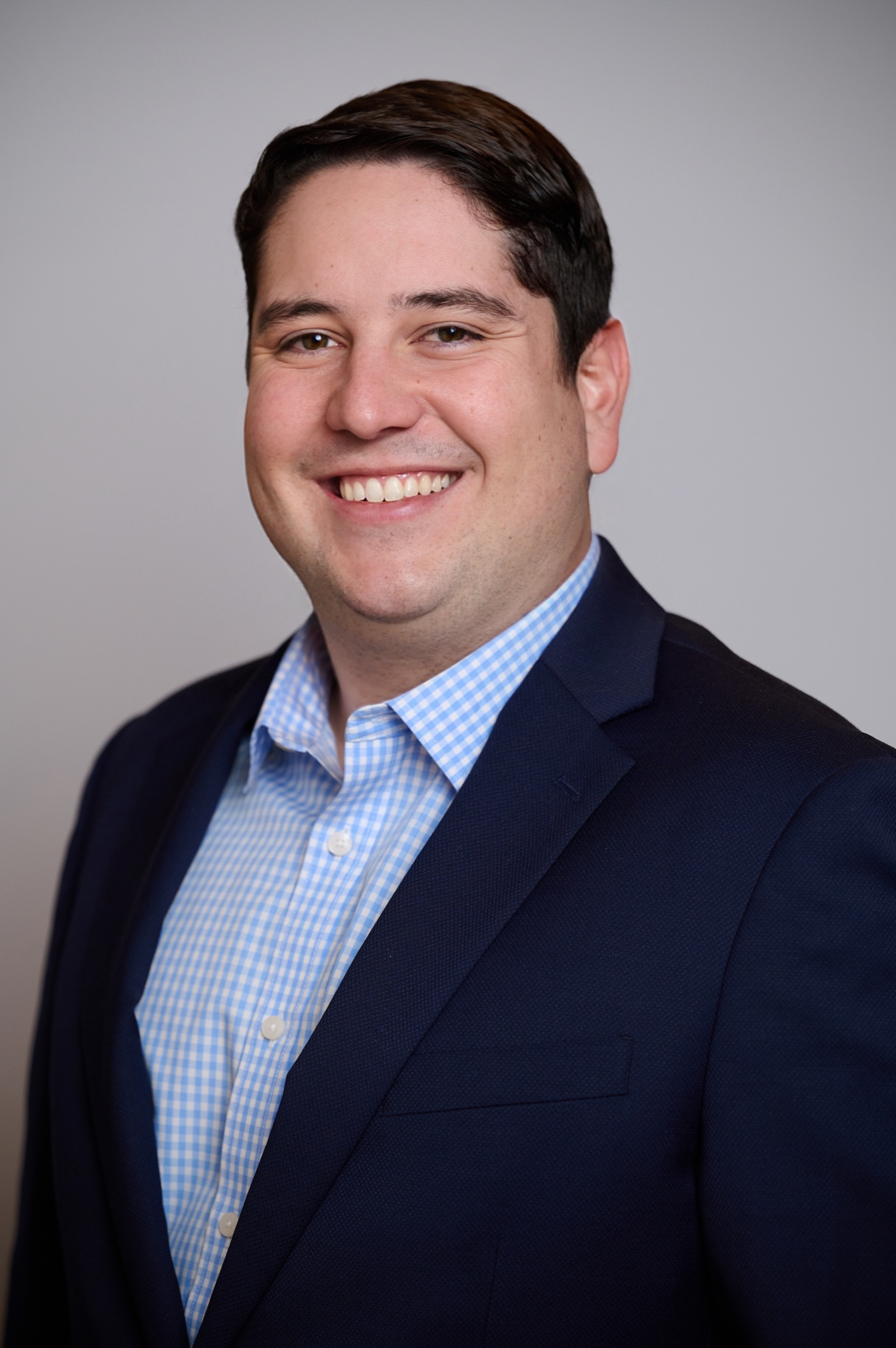 Maxwell  Thrasher Team Contact Image